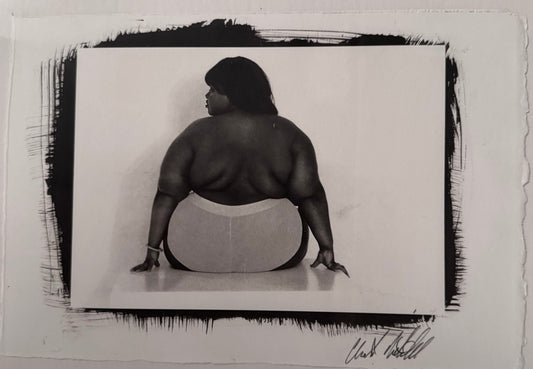 Candy -Palladium Print 5x7